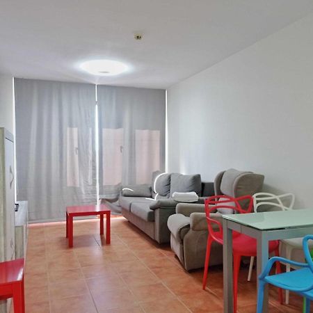 Apartamento Familiar Sierra Nevada Exteriér fotografie
