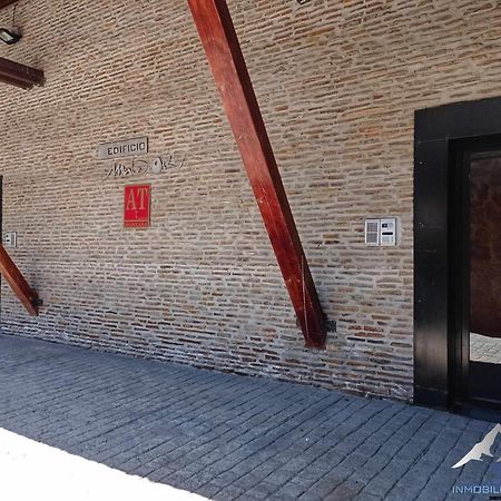 Apartamento Familiar Sierra Nevada Exteriér fotografie